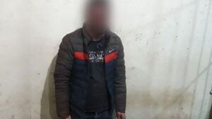 Caaguazú: Hombre realiza tiros al aire en un San Juan y mata a una niña