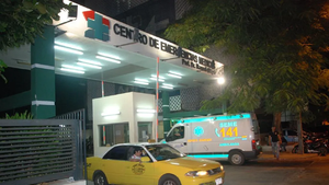 Joven fue baleado en Itauguá y se encuentra en estado crítico