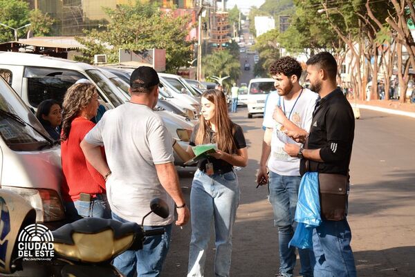 Invitan a audiencia pública para iniciar campaña de gestión de residuos - La Clave