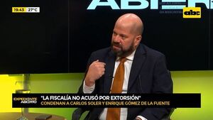 Montaron esquema de corrupción en el Indert - ABC Noticias - ABC Color