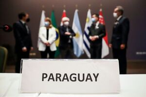 Diario HOY | Paraguay se prepara para acoger la próxima Cumbre del Mercosur