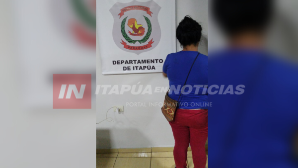 UNA MUJER HABRÍA INTENTADO QUEMAR A SU CONCUBINO
