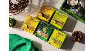 TKOB, productos nacionales a base de jengibre con impacto social (ya lograron exportar a EE.UU. y Francia)