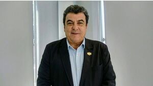 Jair de Lima: “Vamos a crecer 45% este segundo semestre en facturación y producción”