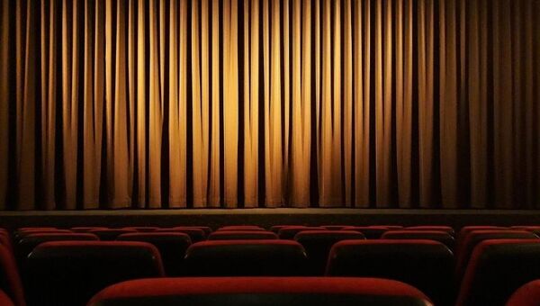 Cines cierran primer semestre con 50% de concurrencia (y esperan una segunda mitad de año más dinámica)