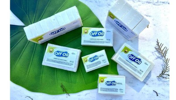 OISA procesa 10 millones de kg/año para elaborar sus productos (exporta a Chile, Brasil, Argentina y Bolivia)