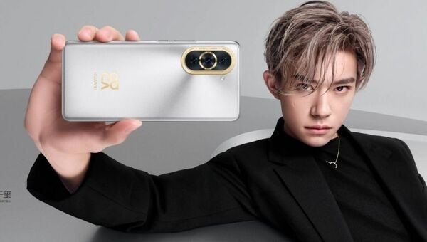 Huawei lanza el Nova 10 y Nova 10 Pro, celulares de gama media con una potente cámara