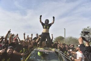 Guerreros de la tracción simple - ABC Motor 360 - ABC Color