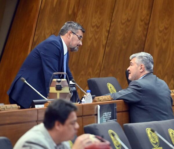 Diputados trataría en una semana el control a las tabacaleras y clubes - Política - ABC Color