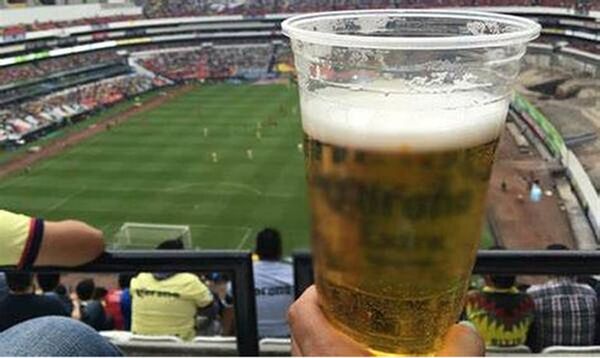 En el Mundial de Qatar estará restringida la venta de cervezas - Fútbol - ABC Color