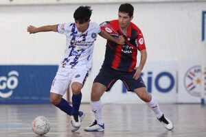 Futsal FIFA: Nueva fecha Premium - Polideportivo - ABC Color