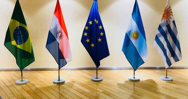 La Nación / Paraguay entregará presidencia pro tempore
