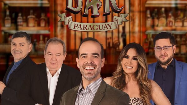 Polémica en el bar inicia hoy por Latele con debates y mucho humor