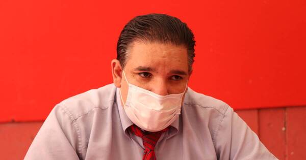 La Nación / Mañana habrá una feria de empleos
