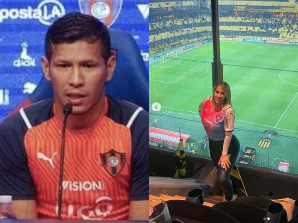 Otro pelotero cerrista involucrado en accidente y los hinchas están furiosos