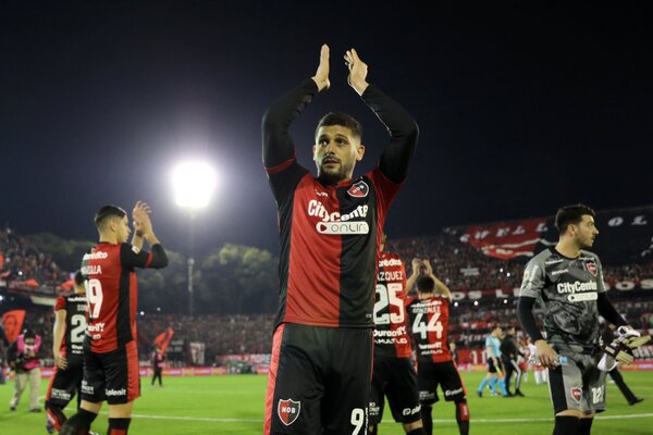 Diario HOY | Boca y River repiten derrotas y Newell’s sigue como líder