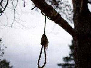 Joven se suicida con sábana en el árbol del patio de su casa - Radio Imperio
