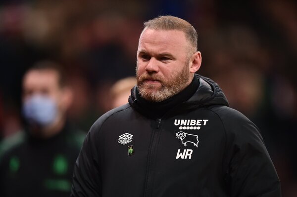 Diario HOY | Wayne Rooney va dirigir en el fútbol estadounidense