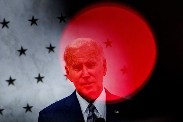 Palestinos encaran la visita de Biden con escepticismo y poca expectativa - Mundo - ABC Color