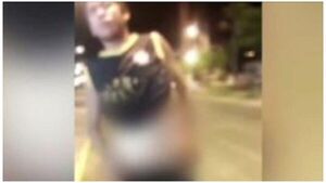 Dos policías son investigados tras supuesto caso de gatillo fácil