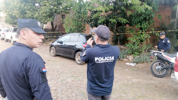 Asesinan a puñaladas conductor de Uber y Bolt en Ciudad del Este - La Clave