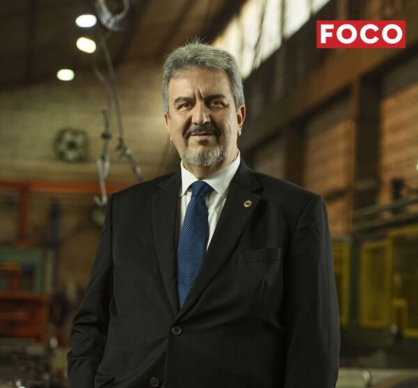 Expo, orgullo productivo