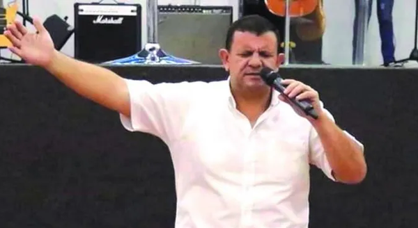 Pastor narco buscaba acceder a espacios políticos a través de ANR - Noticiero Paraguay