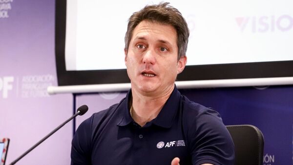 Barros Schelotto: "Entrenando se puede competir"