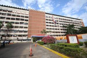 Diario HOY | Fiscalía ya tiene nombre de cirujano: “¿Cómo le decimos a papá que se va a quedar sin piernas?”