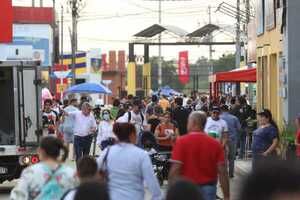 Diario HOY | Expo 2022, vidriera para empresas paraguayas y extranjeras