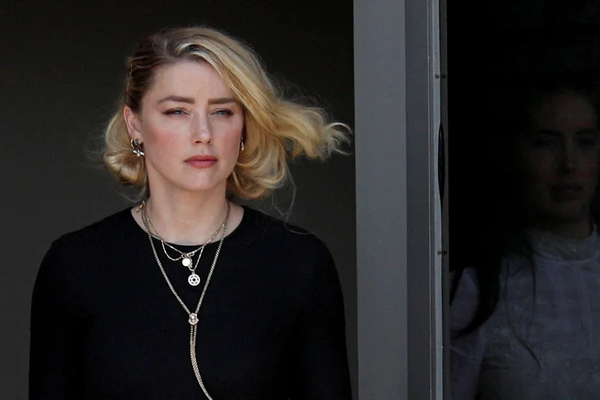 El nuevo argumento de los abogados de Amber Heard para pedir la anulación del juicio que perdió contra Johnny Depp