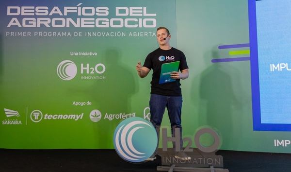 Fueron presentados los proyectos finalistas que buscarán revolucionar el agronegocio en nuestro país