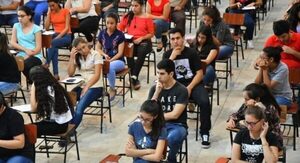 El 34% del gasto social está destinado a educación