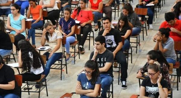 El 34% del gasto social está destinado a educación