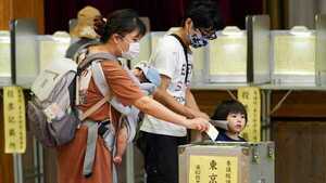 El oficialismo ganó ampliamente las elecciones en Japón, tras el asesinato del ex primer ministro Shinzo Abe - .::Agencia IP::.
