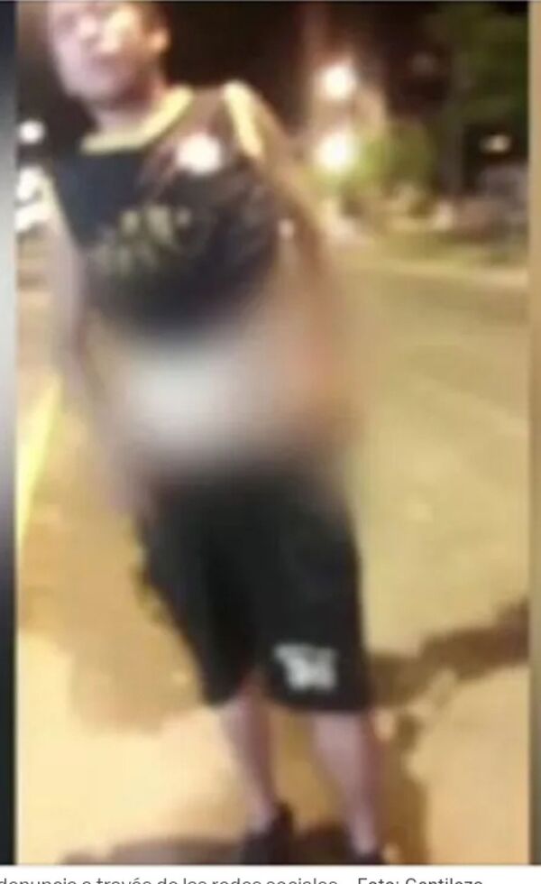 Dos policías son investigados tras supuesto caso de gatillo fácil - Radio Imperio