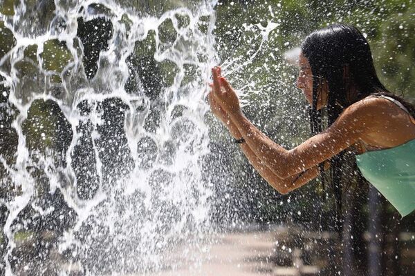 España, en alerta por calor extremo de día y noches tropicales - Mundo - ABC Color