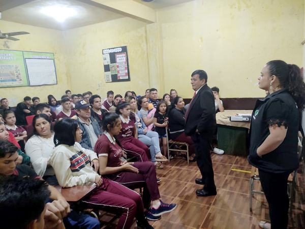 En un mes, 8 adolescentes contaron que fueron víctimas de abuso sexual - La Clave
