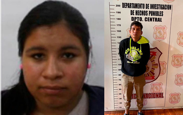 Mujer de 24 años muere tras sufrir una golpiza en Capiatá  – Prensa 5