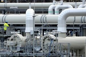 Rusia cortó el suministro de gas a Europa durante 10 días por el mantenimiento del gasoducto Nord Stream - El Trueno