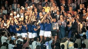 Diario HOY | 40 años después, Italia celebra la Copa del Mundo de España'82