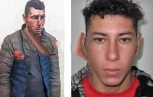 Imputan a hombre que mató a una niña de 9 años durante una fiesta de San Juan en Caaguazú – Prensa 5