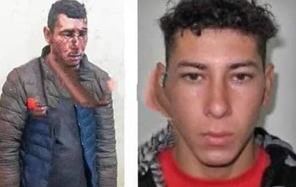 Imputan a hombre que mató a una niña de 9 años durante una fiesta de San Juan en Caaguazú – Prensa 5