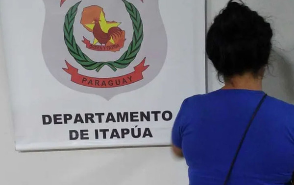 Mujer macheteó y quemó a su pareja en Encarnación – Prensa 5