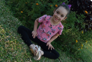 Mamá de Nahiara expresó que la aparición de un ángel donante fue un milagro - Megacadena — Últimas Noticias de Paraguay