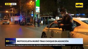 Asesinan a joven en pelea entre pandillas - ABC Noticias - ABC Color