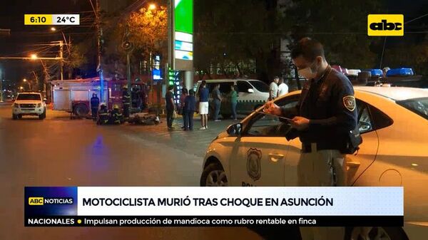 Asesinan a joven en pelea entre pandillas - ABC Noticias - ABC Color