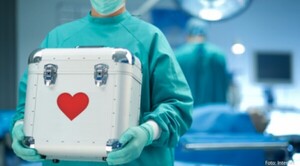 Diario HOY | Gesto de amor: un donante cambió la vida a Nahiara y a otras cuatro personas