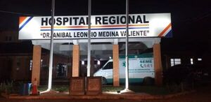 Hospital Regional de PJC contará con renovado sector de Maternidad en 60 días