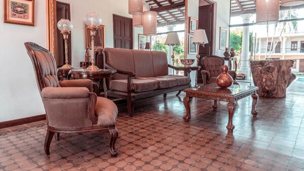La Candelaria, un hotel inspirado en Areguá de 1860 | Turismo | 5Días